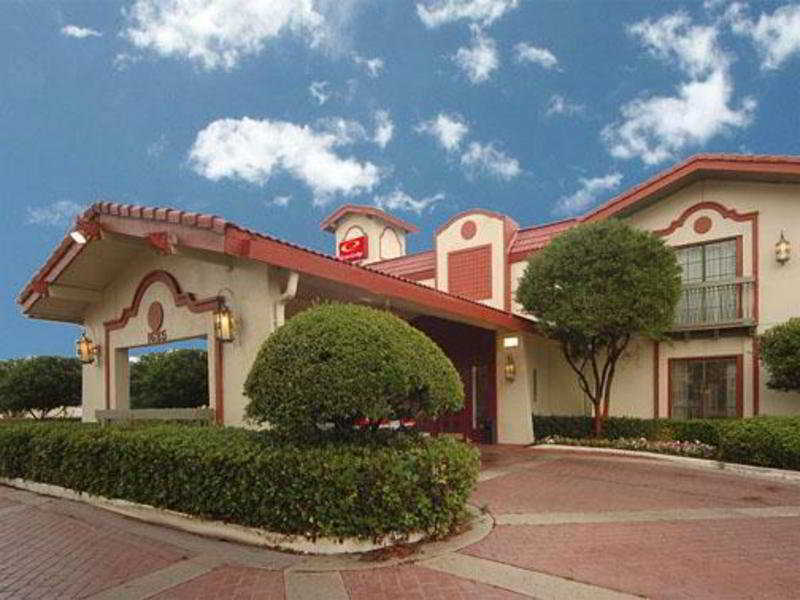 Motel 6-Dallas, Tx - Market Center Extérieur photo