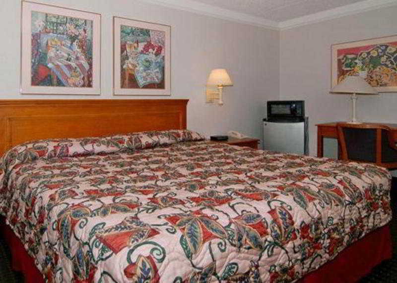 Motel 6-Dallas, Tx - Market Center Extérieur photo